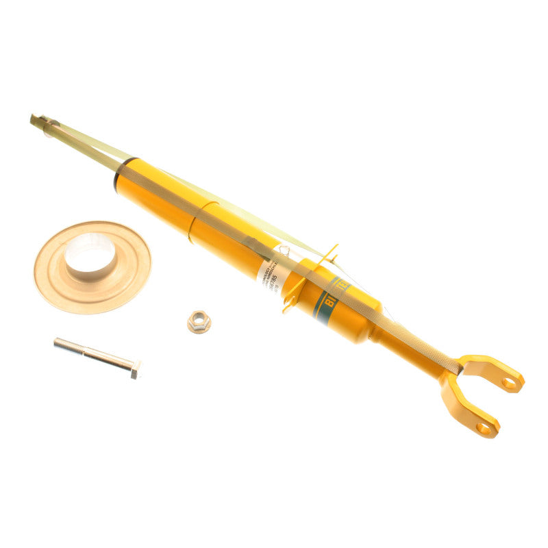 Bilstein B6 2000 Audi A8 Quattro Base Front 46mm Monotube Shock Absorber Shocks and Struts Bilstein