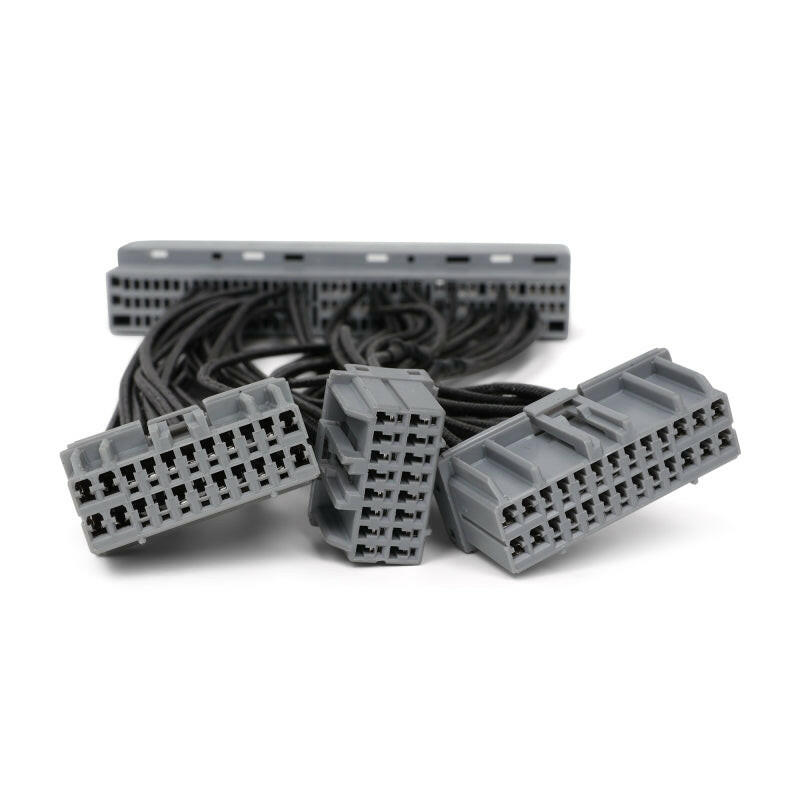 BLOX Racing Honda OB2B - OBD1 ECU Jumper Harness Wiring Harnesses BLOX Racing