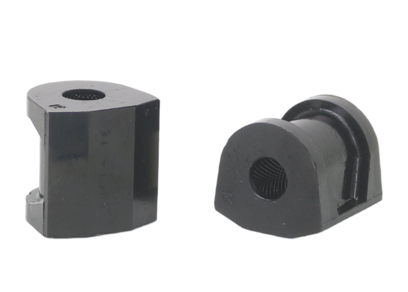 Whiteline 12+ Subaru BRZ / 12+ Scion FR-S / 12+ Toyota 86 16mm Rear Sway Bar Mount Bushing Sway Bars Whiteline