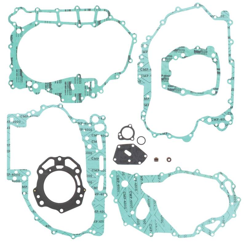 Vertex Gaskets 01-05 Can-Am Traxter 500 Complete Gasket Kit Gasket Kits Vertex Pistons