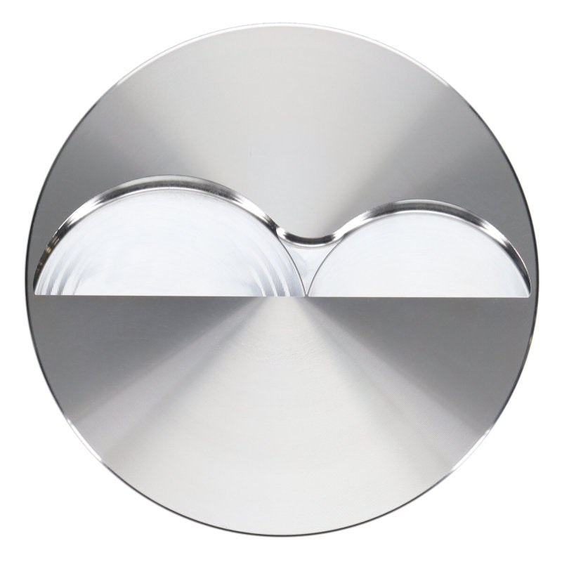 JE Pistons 400 MOPAR FT -6CC Set of 8 Pistons Piston Sets - Forged - 8cyl JE Pistons