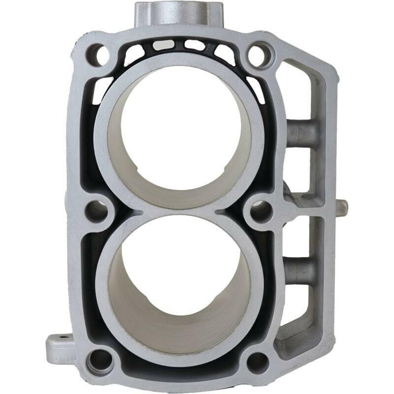 Cylinder Works 07-09 Polaris Ranger 700 4x4 700cc Big Bore Cylinder 82mm Cylinder Kits Cylinder Works