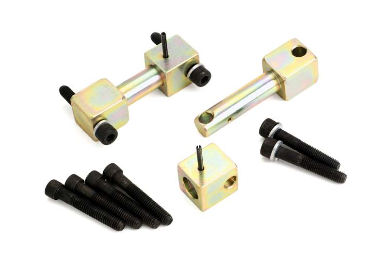 JKS Manufacturing Bar Pin Eliminators Hardware Kits - Other JKS Manufacturing