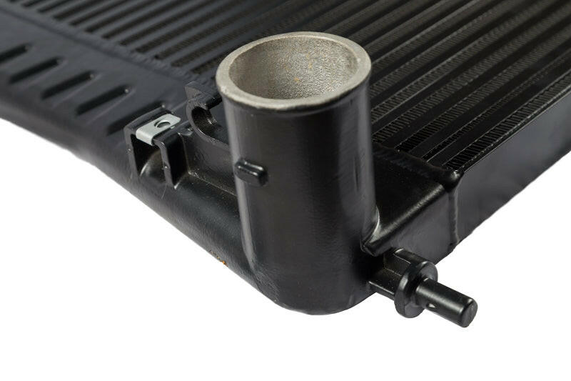 CSF 06-10 Chevrolet Silverado 6.6L Turbo Diesel Charge-Air-Cooler Intercoolers CSF