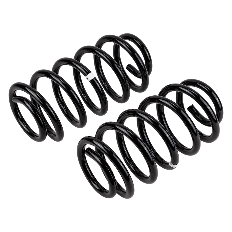 ARB / OME Coil Spring Rear Jeep Wh Cherokee Coilover Springs Old Man Emu