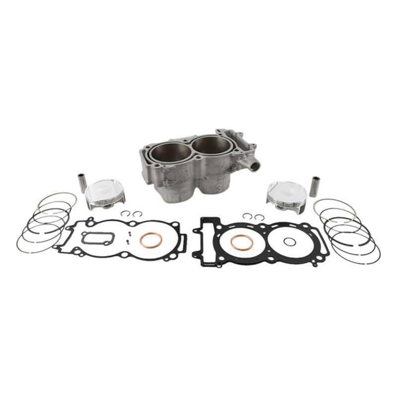Cylinder Works 2014 Polaris RZR 4 900 Big Bore Cylinder Kit Cylinder Kits Cylinder Works