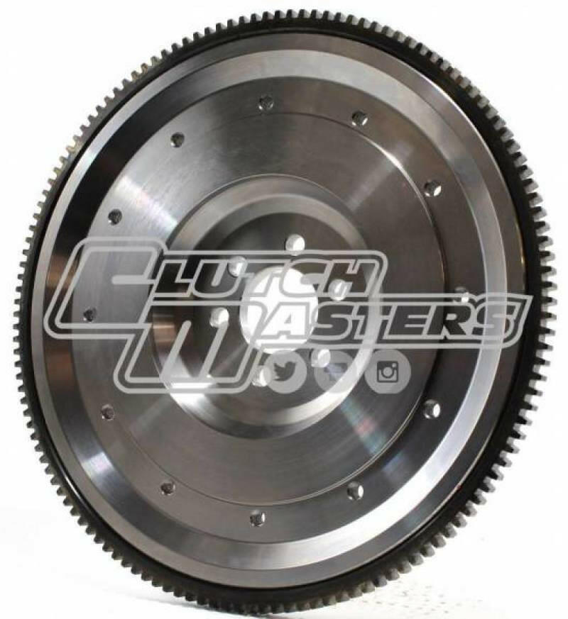 Clutch Masters 00-06 Audi TT 1.8L 725 Series Lightweight Steel Flywheel Flywheels Clutch Masters