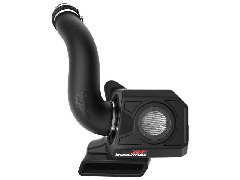 aFe 24-25 Volkswagen Atlas L4-2.0L (t) Momentum GT Cold Air Intake System w/ Pro Dry S Filter Cold Air Intakes aFe