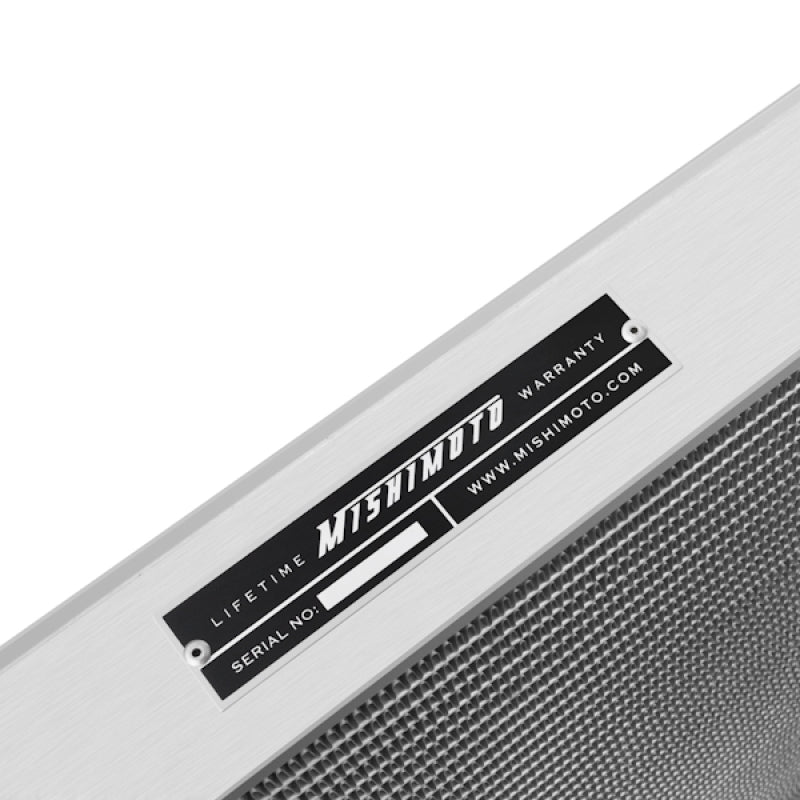 Mishimoto 08-10 Ford 6.4L Powerstroke Radiator - Version 2 Radiators Mishimoto