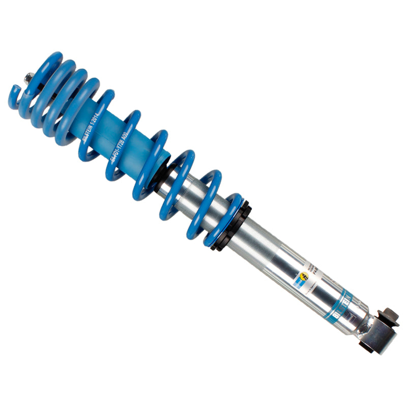 Bilstein B14 2003 BMW 530i Base Sedan Front and Rear Suspension Kit Coilovers Bilstein