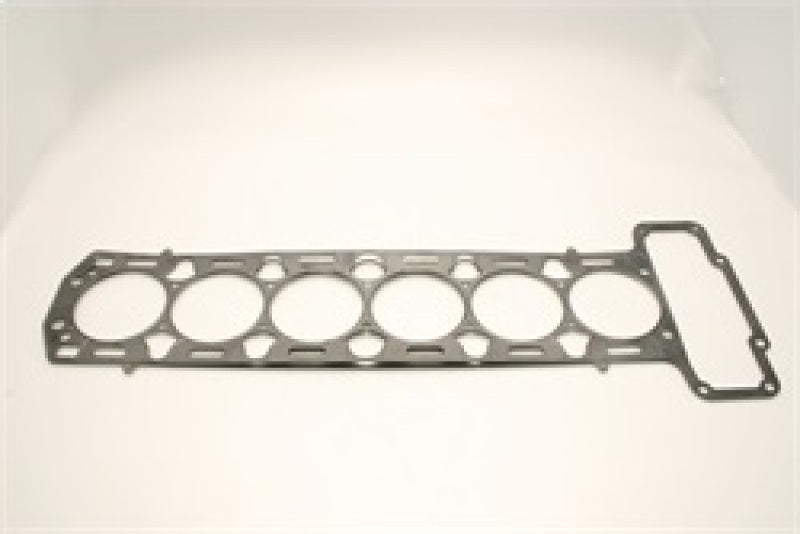 Cometic Jaguar 1973-1992 4.2L XK6 .040in MLS Cylinder Head Gasket - 3.670in Bore Head Gaskets Cometic Gasket