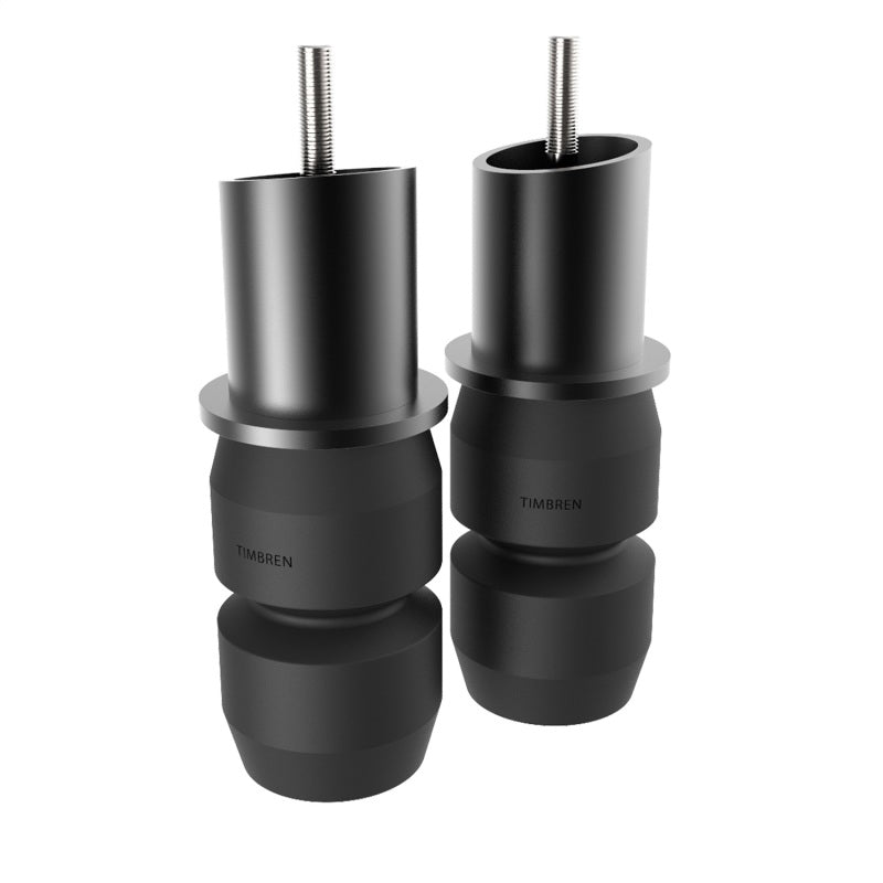 Timbren 2002 Saturn Vue Rear Suspension Enhancement System Bump Stops Timbren