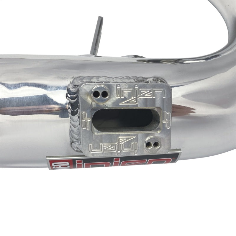 Injen 12-15 Audi A6 L4-2.0L Turbo SP Cold Air Intake System Cold Air Intakes Injen