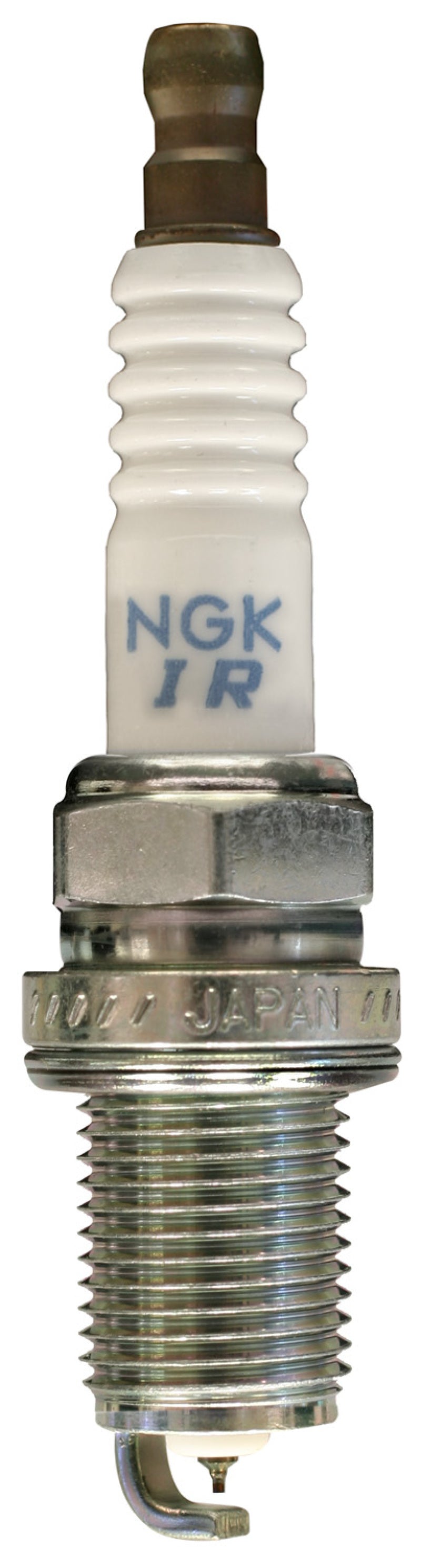 NGK Iridium Spark Plug Box of 4 (FR6E1) Spark Plugs NGK