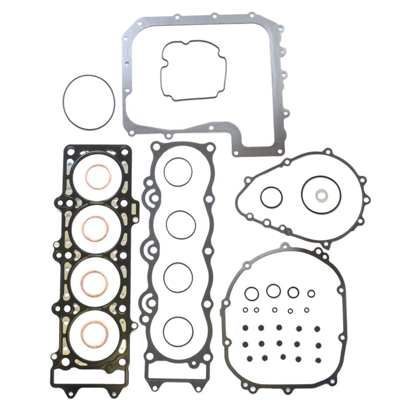 Athena 07-09 Kawasaki Z 1000 Complete Gasket Kit Gasket Kits Athena