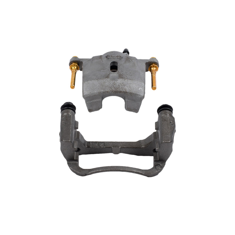 Power Stop 01-05 Toyota Echo Front Right Autospecialty Caliper w/Bracket Brake Calipers - OE PowerStop