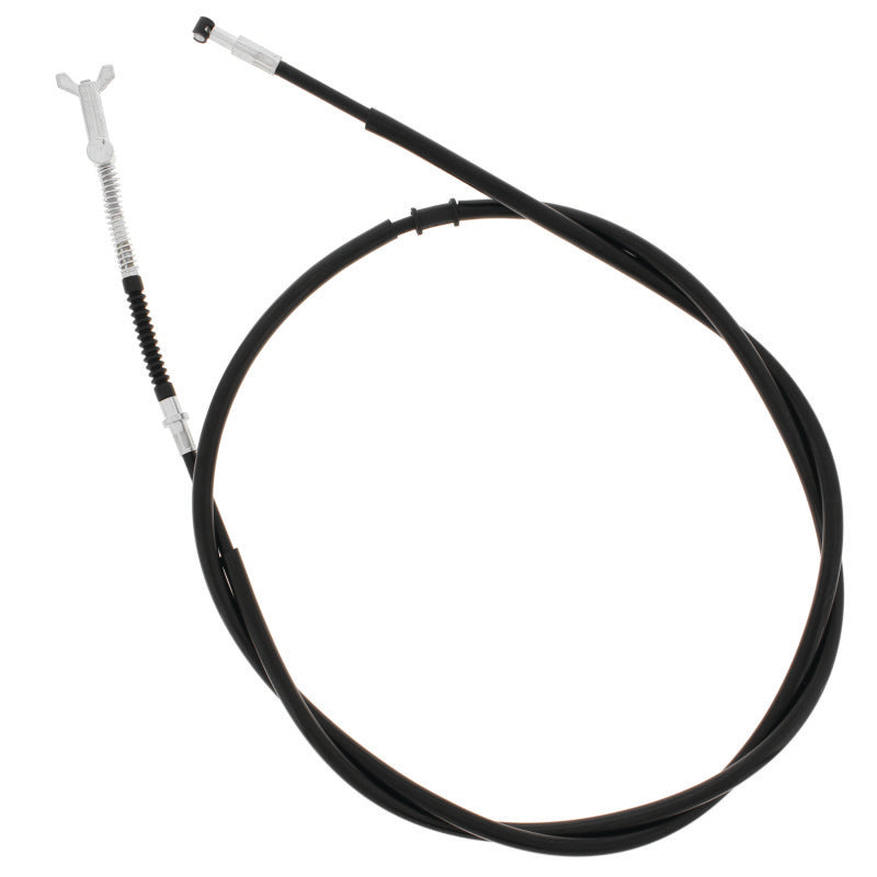 QuadBoss 14-20 Honda TRX420FA1 FourTrax Rancher 4x4 AT DCT Rear Hand Brake Cable Brake Line Kits QuadBoss