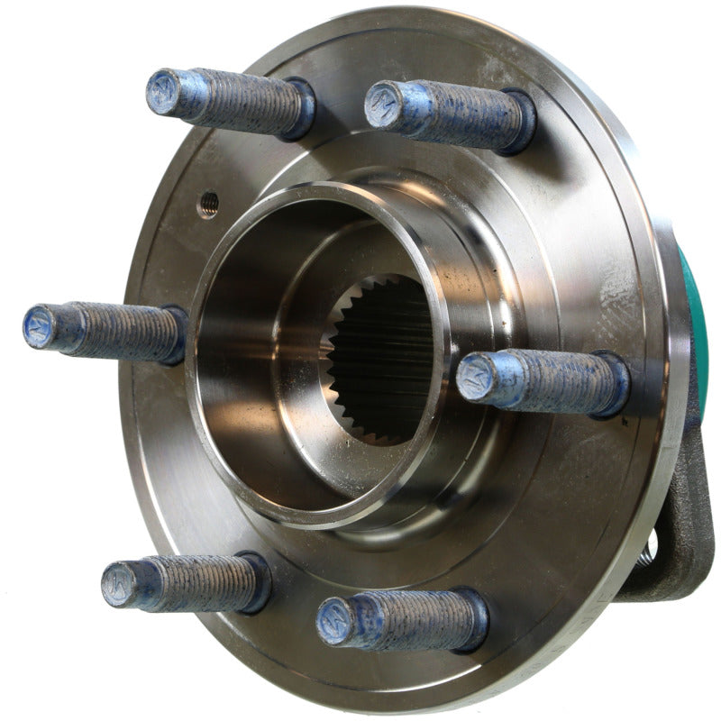 MOOG 06-09 Cadillac STS V Rear Hub Assembly Wheel Hubs Moog