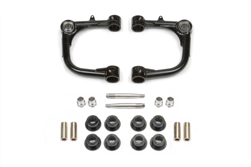 Fabtech 06-09 Toyota FJ 4WD 3in Uniball Upper Control Arm Kit Lift Kits Fabtech