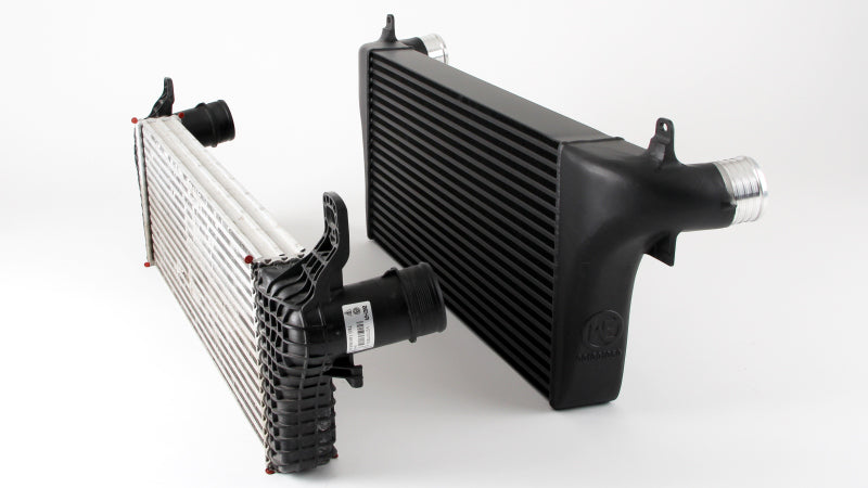 Wagner Tuning Volkswagen T5/T6 2.0L TSI EVO2 Competition Intercooler Intercoolers Wagner Tuning