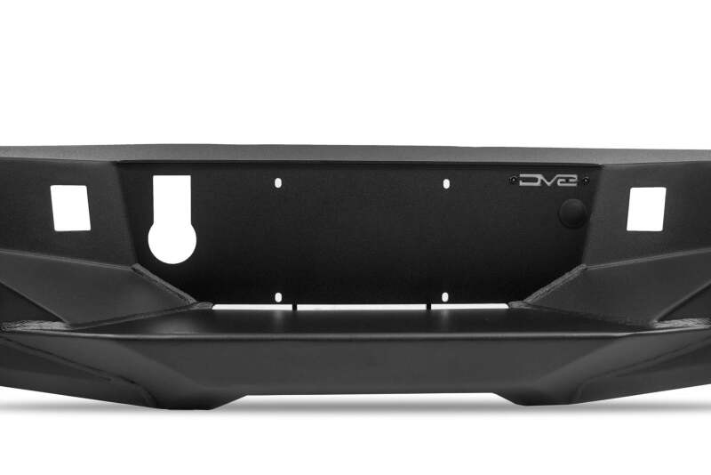 DV8 Offroad 23-25 GMC Canyon Spec Series Rear Bumper Bumpers - Steel DV8 Offroad