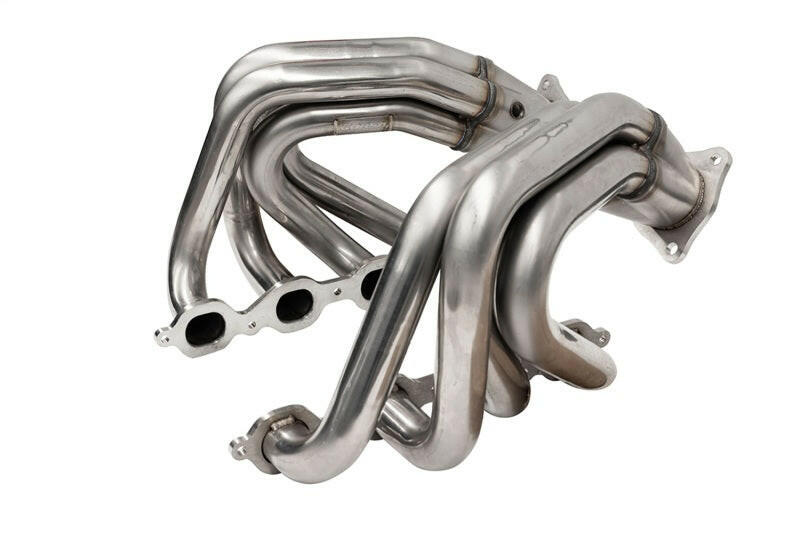 Corsa 20-21 Chevrolet Corvette 1.875in Primary 304 SS Headers Headers & Manifolds CORSA Performance