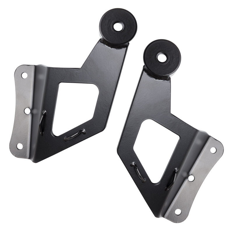 Oracle 99-14 Ford F250/F350/Superduty/Excursion Off-Road LED Light Bar Roof Brackets Brackets ORACLE Lighting