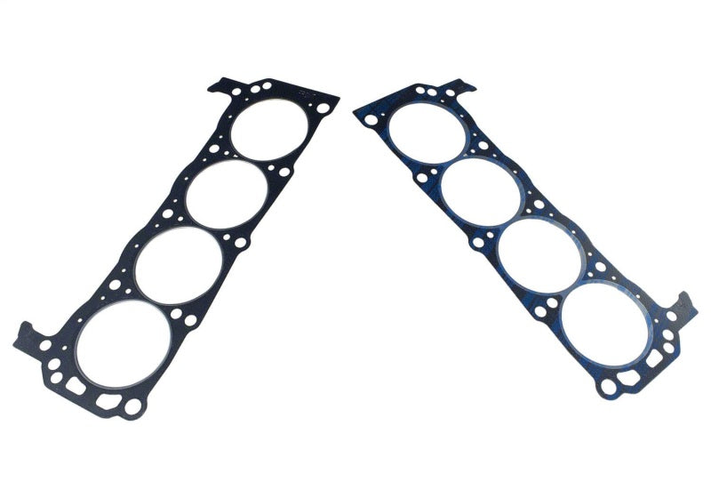 Ford Racing 302 Head Gasket and Bolt Kit Head Gaskets Ford Racing