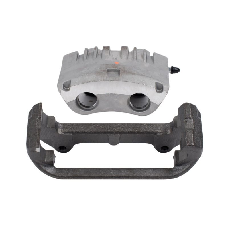 Power Stop 99-01 Ford Mustang Front Right Autospecialty Caliper w/Bracket Brake Calipers - OE PowerStop