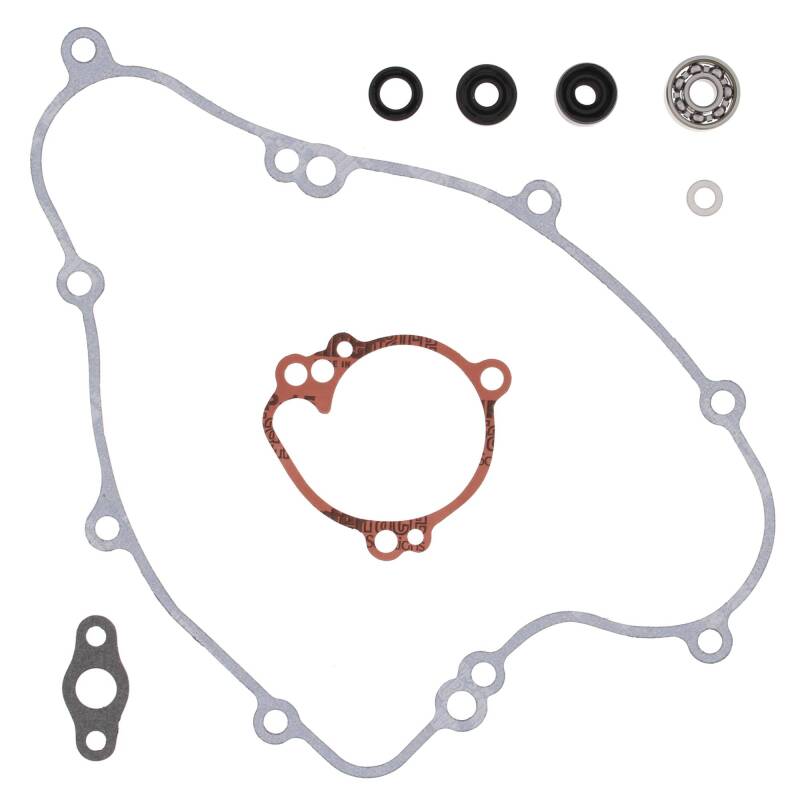 Vertex Gaskets 06-23 Kawasaki KX65 Water Pump Rebuild Kit Water Pumps Vertex Pistons