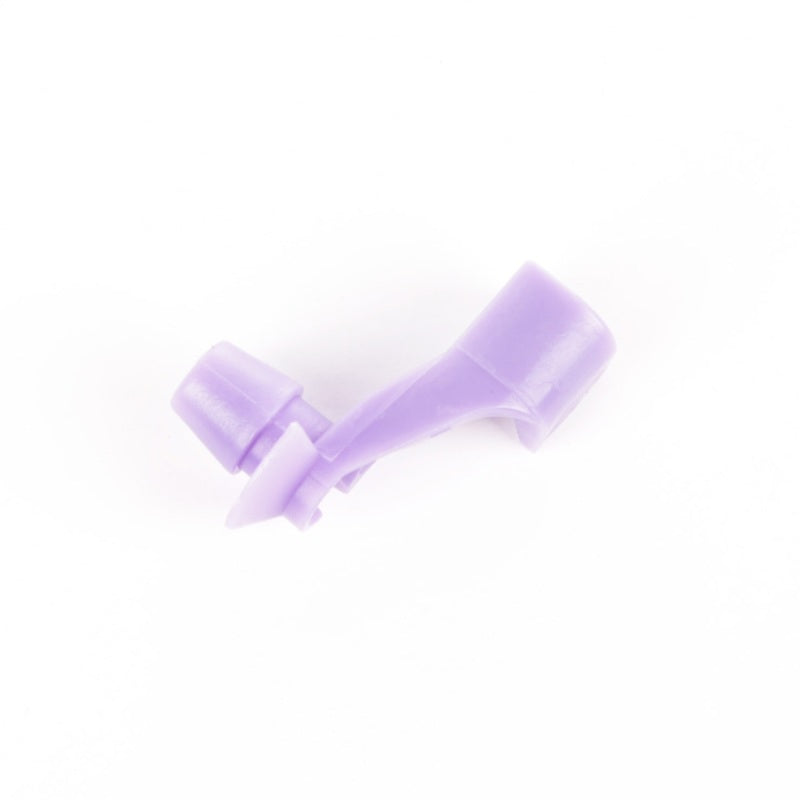 Omix Rod Clip Door Lock RH- 94-18 ZJ/XJ/TJ/WJ/JK/MK Doors OMIX