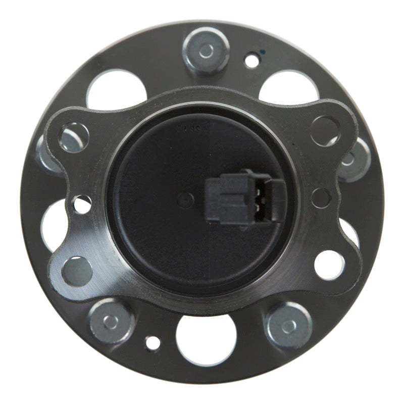 MOOG 15-19 Kia Soul EV Rear Hub Assembly Wheel Hubs Moog