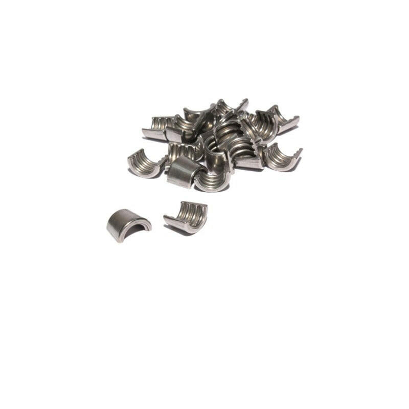 COMP Cams Valve Locks 3/8in Four Groove Valve Locks COMP Cams