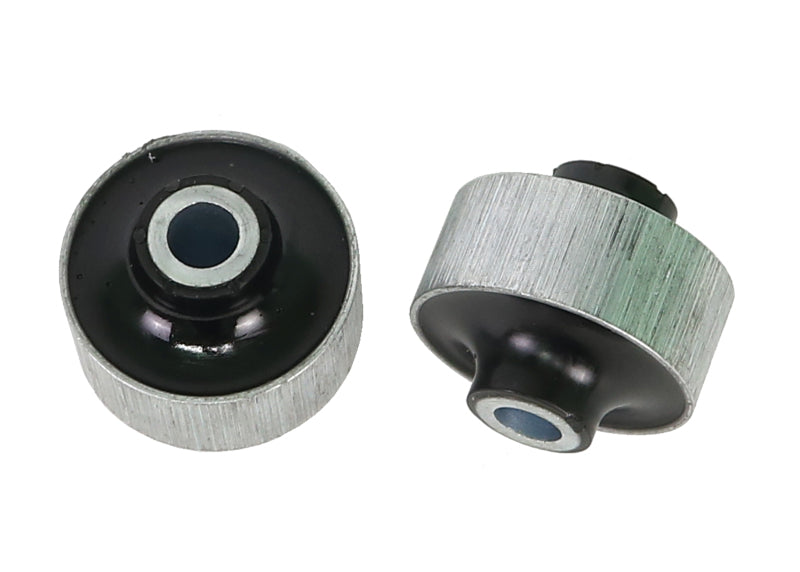 Whiteline Plus 8/07+ Dodge Avenger / 7/02+ Mitsubishi Lancer C/A - Lwr Inner Rear Bushing Kit Bushing Kits Whiteline