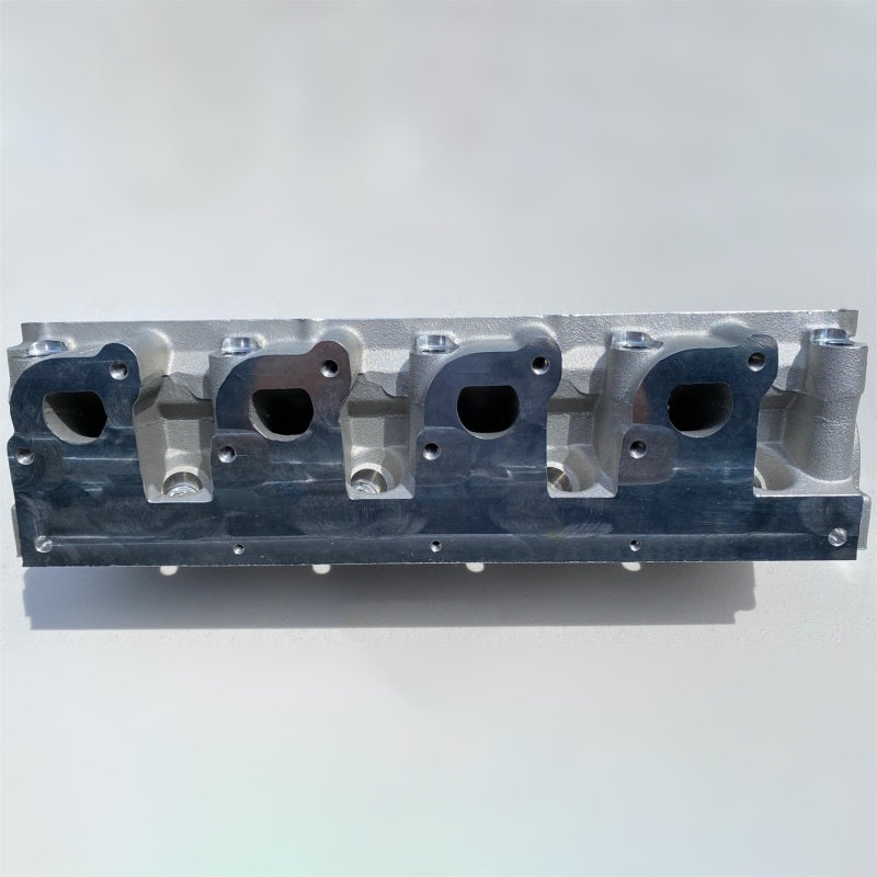 Ford Racing D3 Race Aluminum Cylinder Head (Cubed) Heads Ford Racing