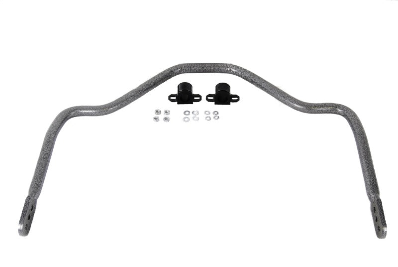 Hellwig 16-21 Ram 3500/4500 2/4WD Solid Heat Treated Chromoly 1-1/4in Rear Sway Bar Sway Bars Hellwig