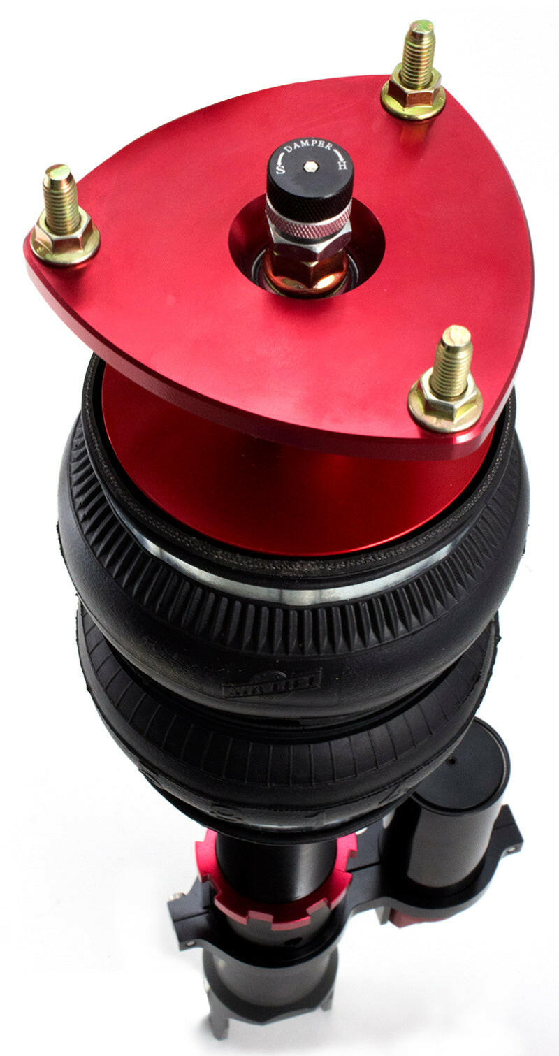 Air Lift Performance Rear Kit for 08-15 Nissan GTR R35 Air Suspension Kits Air Lift