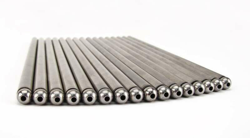 COMP Cams Pushrod Set 455 Oldsmobile Hi Push Rods COMP Cams