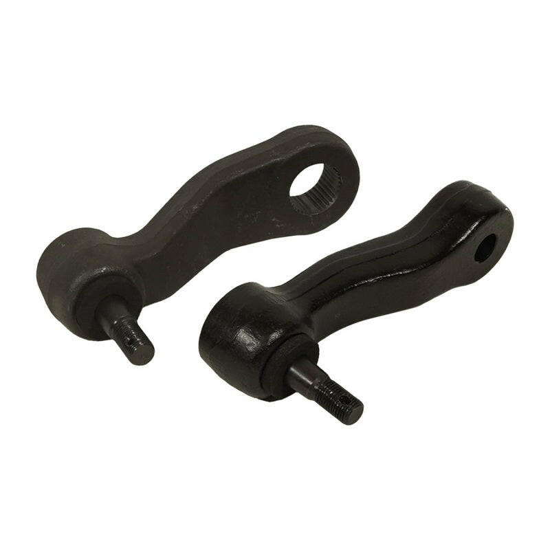 BD Diesel 01-10 Chevrolet Silverado / GMC Sierra 2500HD/3500HD Duramax Steering Upgrade Kit Steering Stabilizer BD Diesel