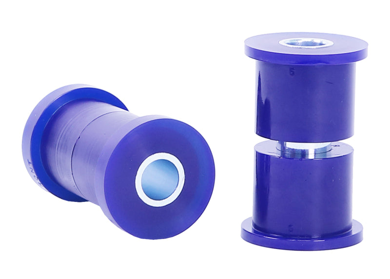 SuperPro Front Lower Control Arm Rear Bushings Ball Joints Superpro