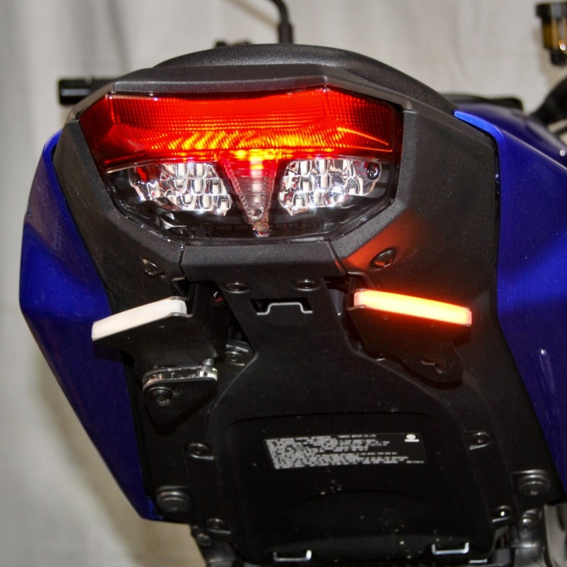 New Rage Cycles 24+ Yamaha MT-09 Fender Eliminator Kit Lights Corner New Rage Cycles