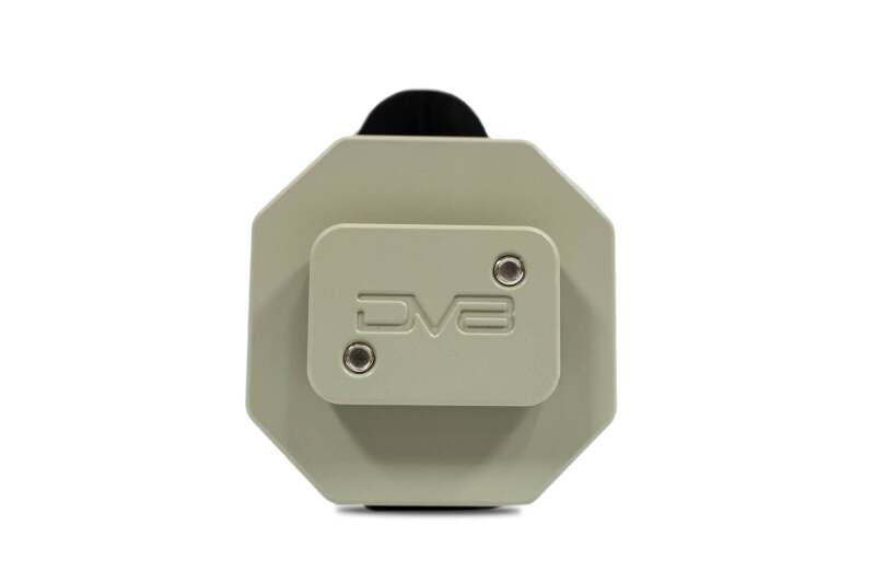 DV8 Quick Release Molle Panel Tool Mounts - Black Exterior Trim DV8 Offroad