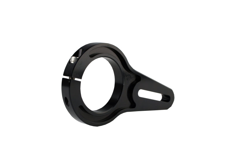 Aeromotive Billet Straight Bracket for Belt Drive Pumps Brackets Aeromotive