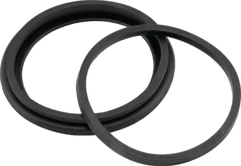 Bikers Choice 74-77 FX XL Front Caliper Seal Kit Replaces H-D 44277-74 Brake Hardware Bikers Choice