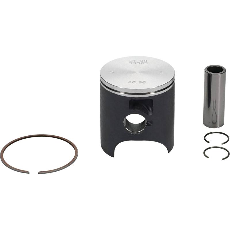 Vertex Piston 09-24 KTM 85 SX 85cc Cast Race Piston Kit Piston Sets - Powersports Vertex Pistons