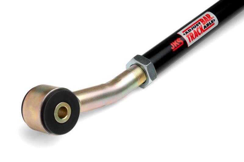 JKS Manufacturing Jeep TJ/XJ/MJ/ZJ Adjustable Track Bar - Front Traction Bars JKS Manufacturing