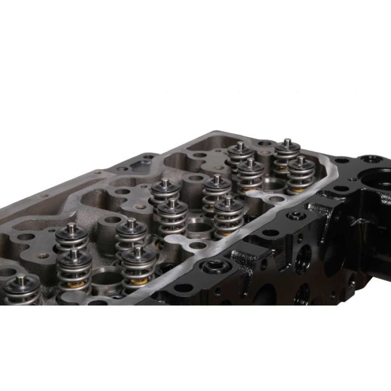 Fleece Performance 07.5-18 Dodge 2500/3500 6.7L Remanufactured Cummins Cylinder Head (Performance) Heads Fleece Performance