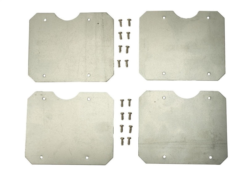 Ford Racing Polished Aluminum Valve Cover Valve Covers Ford Racing