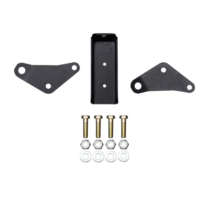 Skyjacker 1977-1979 Ford F-250 4 Wheel Drive Multi Shock Bracket Shock Mounts & Camber Plates Skyjacker