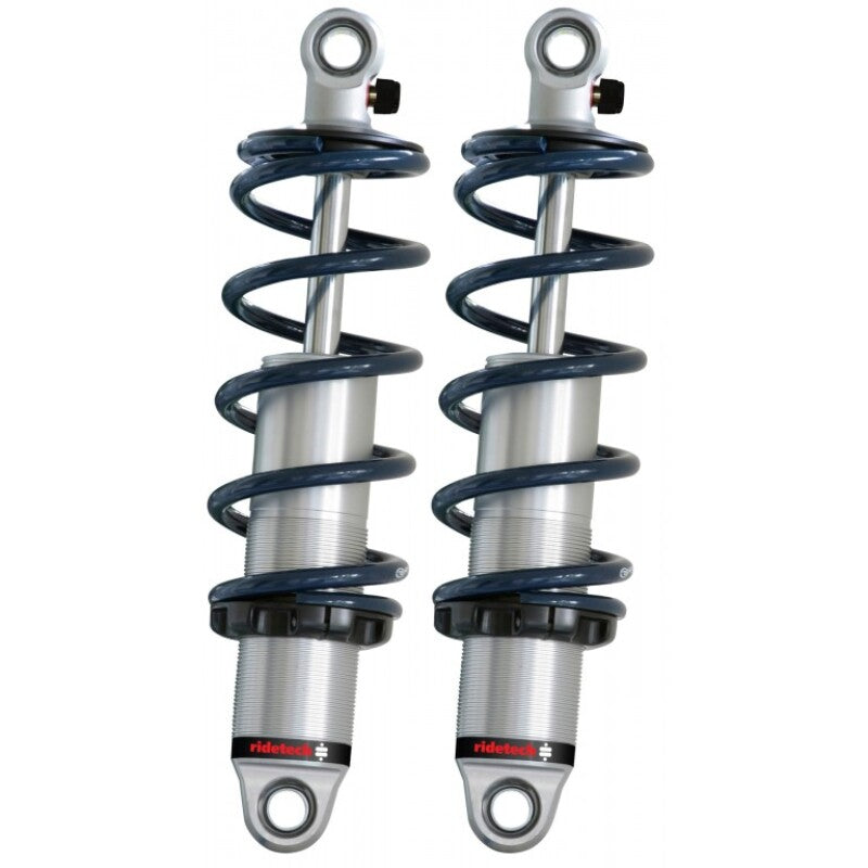 Ridetech 79-93 Ford Mustang(w/Ridetech IRS) HQ Series Coilovers Rear Coilovers Ridetech